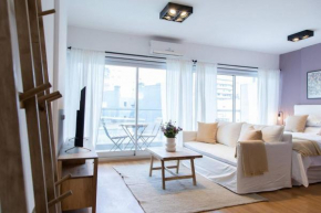 Tulipan Beautiful Deluxe Studio